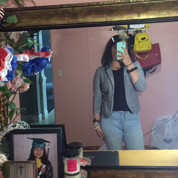 Blazer - Picture 1 of 1